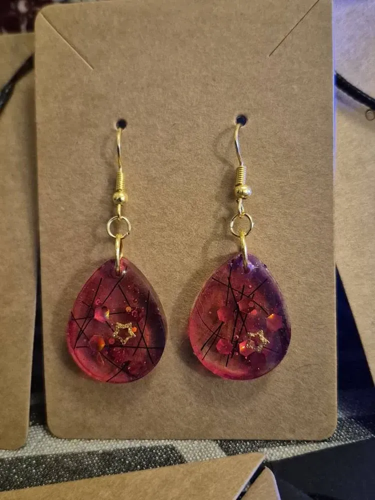 bijoux avec crins de cheval (5)