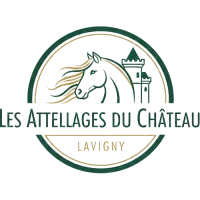 Les attelages du château